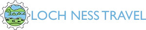 Loch Ness Travel Logo