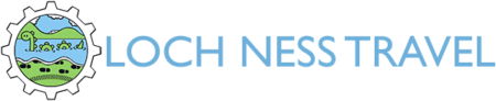 Loch Ness Travel Logo