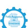 Fort Augustus to Inverness
