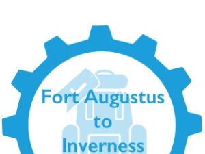 Fort Augustus to Inverness