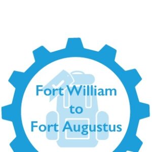 Fort William to Fort Augustus Baggage Transfer