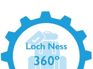 Loch Ness 360 Baggage Transfer