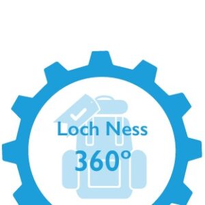 Loch Ness 360 Baggage Transfer