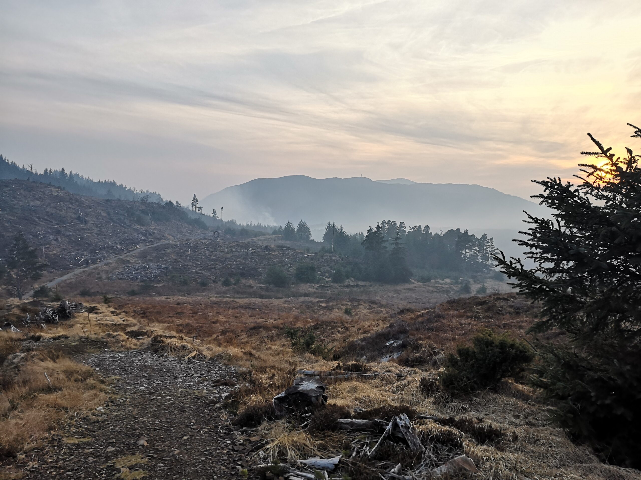 Great Glen Way