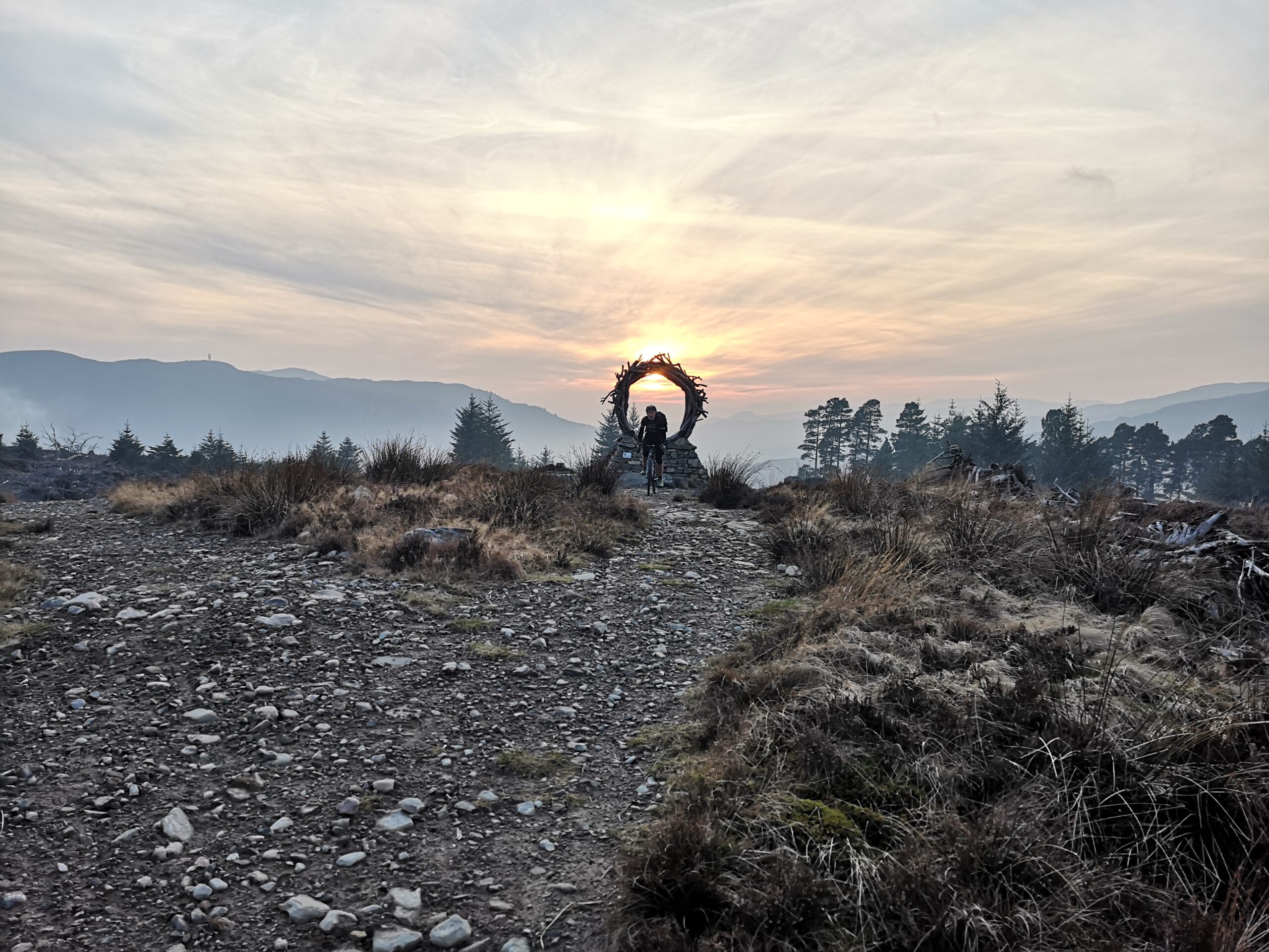Great Glen Way