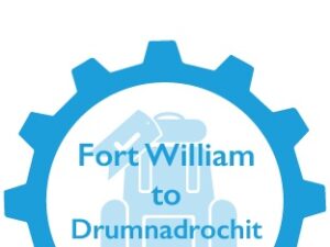 FortWilliam to Drumnadrochit GGW Baggage Transfer