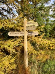 Great Glen Way