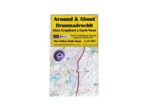 Around & About Drumnadrochit, Glen Urquhart & Loch Ness