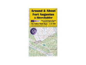 Around & About Fort Augustus & Aberchalder