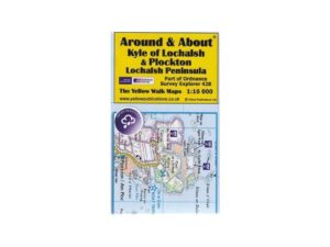 Around & About Kyle of Lochalsh & Plockton