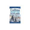 Collins Pocket Map Scotland