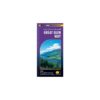 Great Glen Way XT40 Map