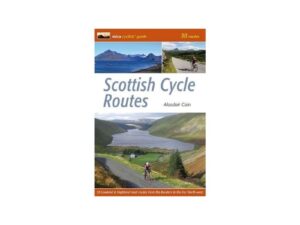 Scottish Cycle Routes by Alasdair Cain