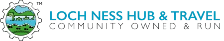 Loch Ness Hub & Travel